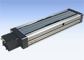 610 series Screw Driven Linear Positioning Stage